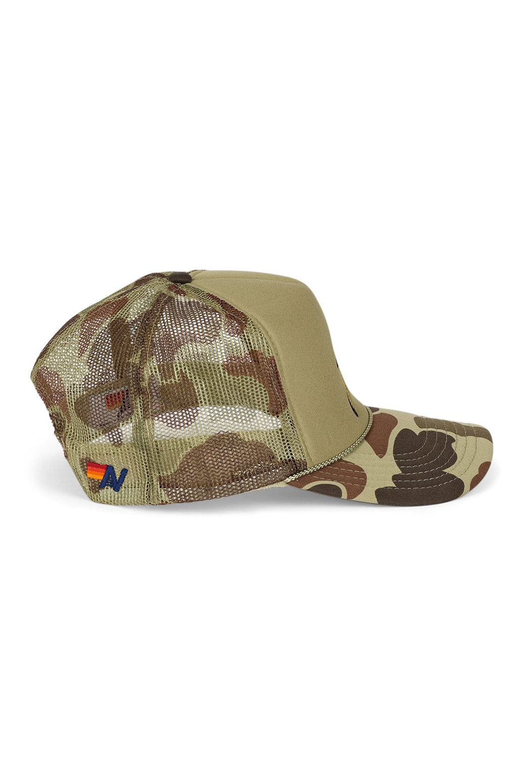 Classic VINTAGE BOLT TRUCKER HAT
