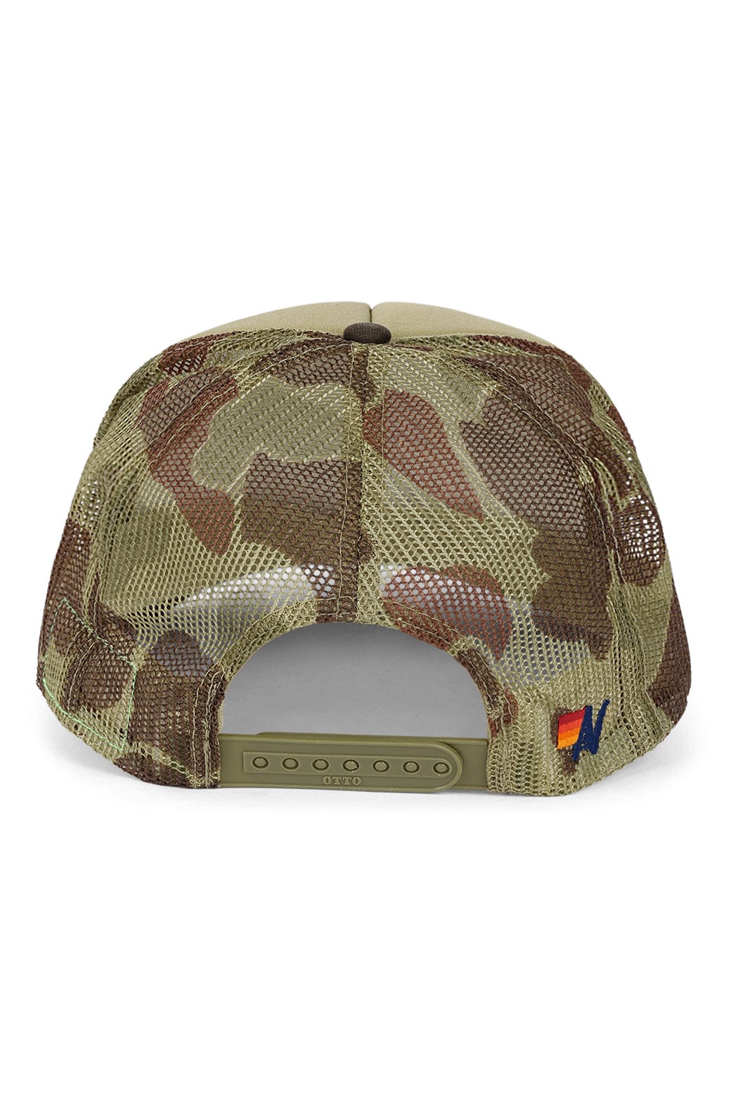 Classic VINTAGE BOLT TRUCKER HAT