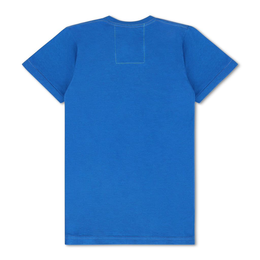 Classic NY METS 2026 CREW TEE - OCEAN