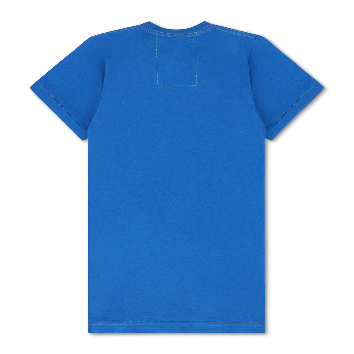 Classic NY METS 2026 CREW TEE - OCEAN