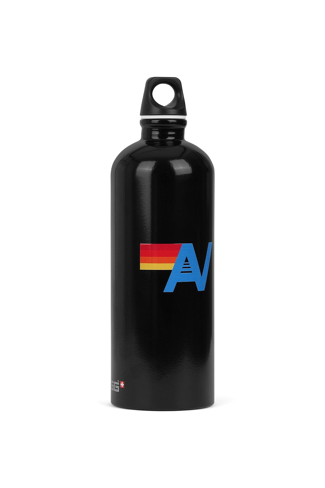 Classic RAINBOW LOGO WATER BOTTLE - TRAVELLER