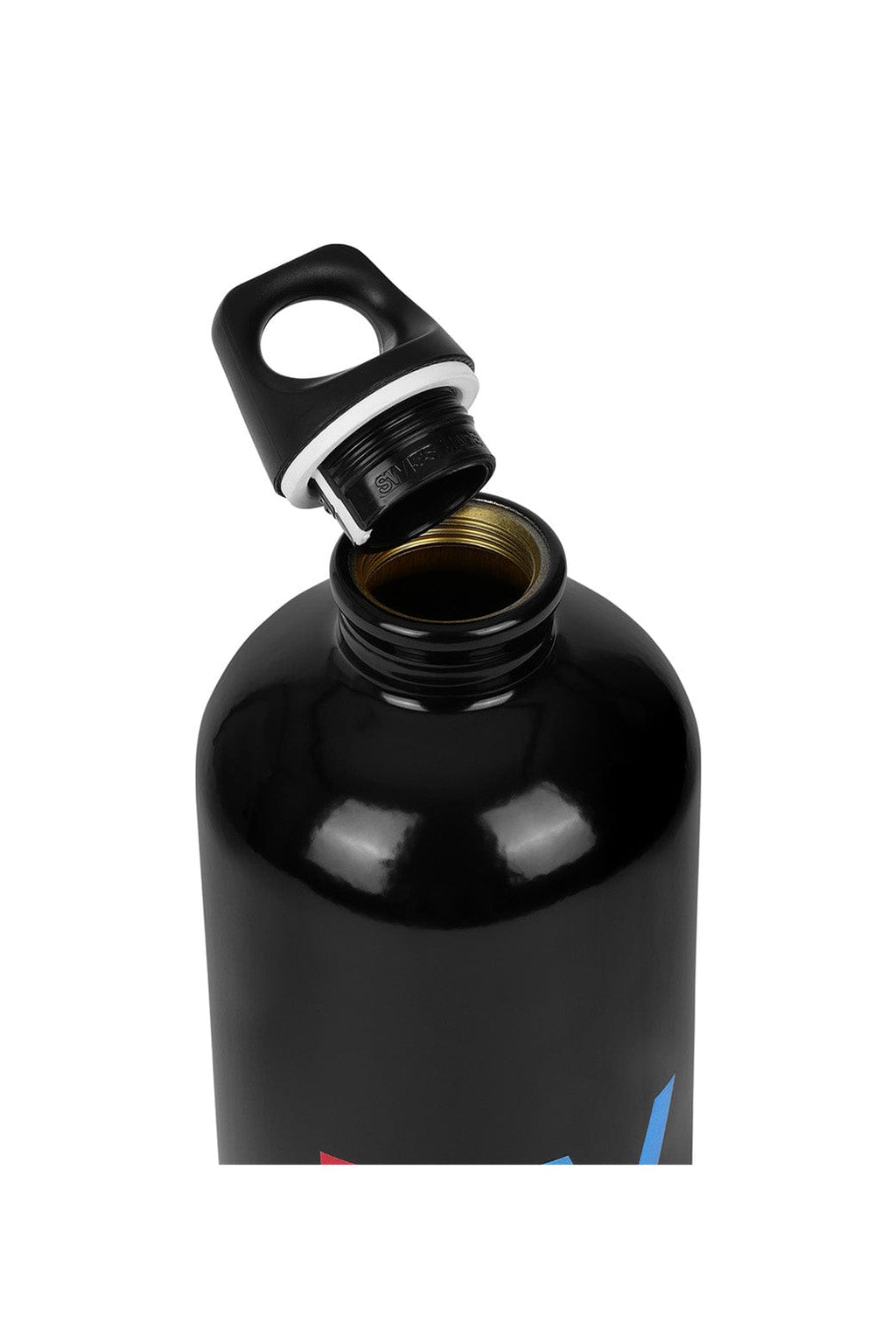 Classic RAINBOW LOGO WATER BOTTLE - TRAVELLER