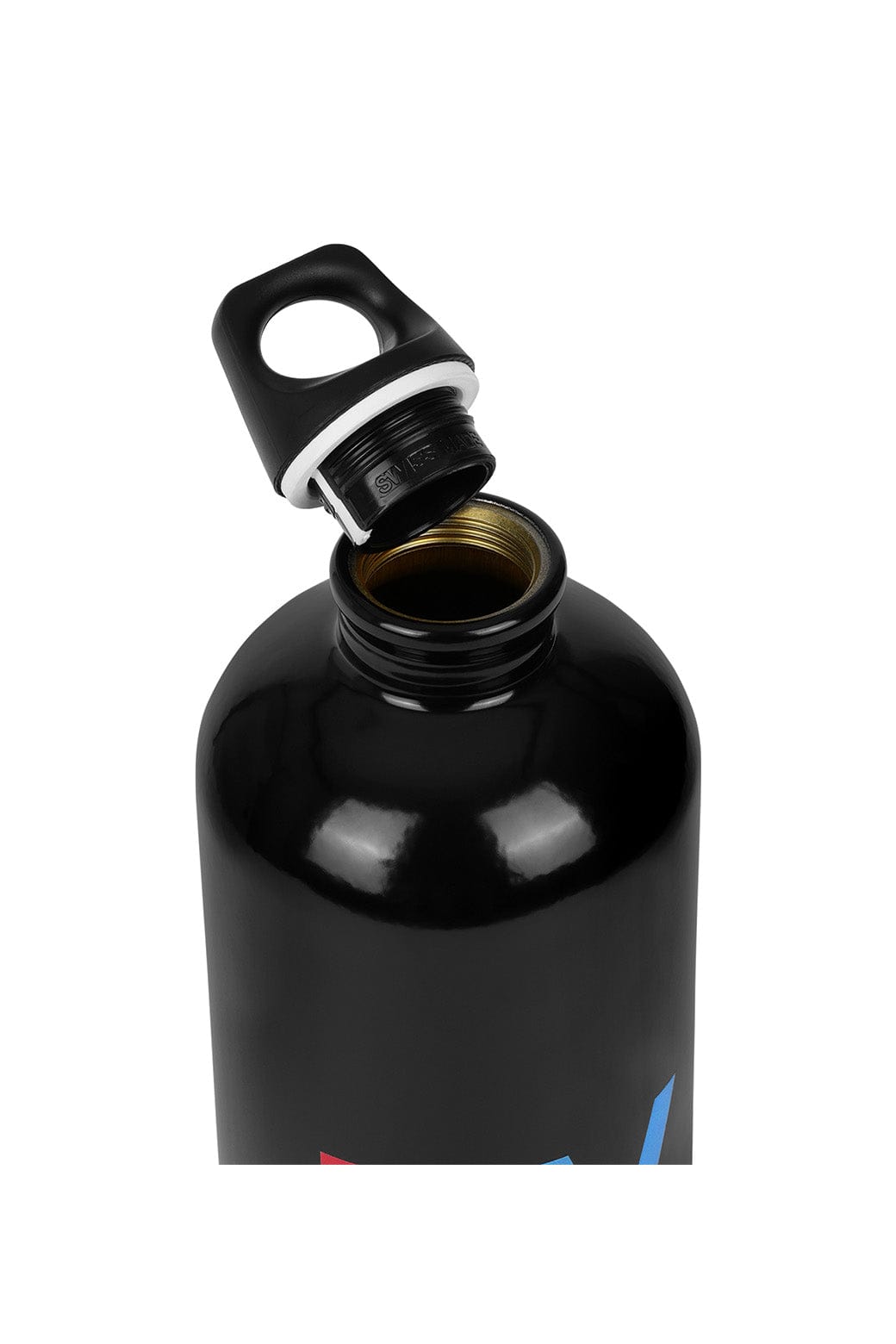 Classic RAINBOW LOGO WATER BOTTLE - TRAVELLER