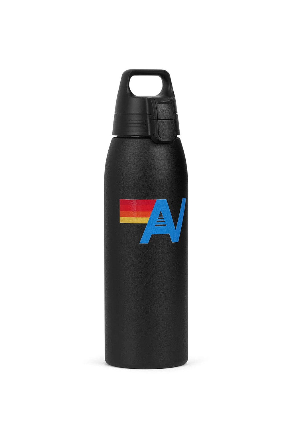 Classic RAINBOW LOGO WATER BOTTLE - SHIELD THERM ONE