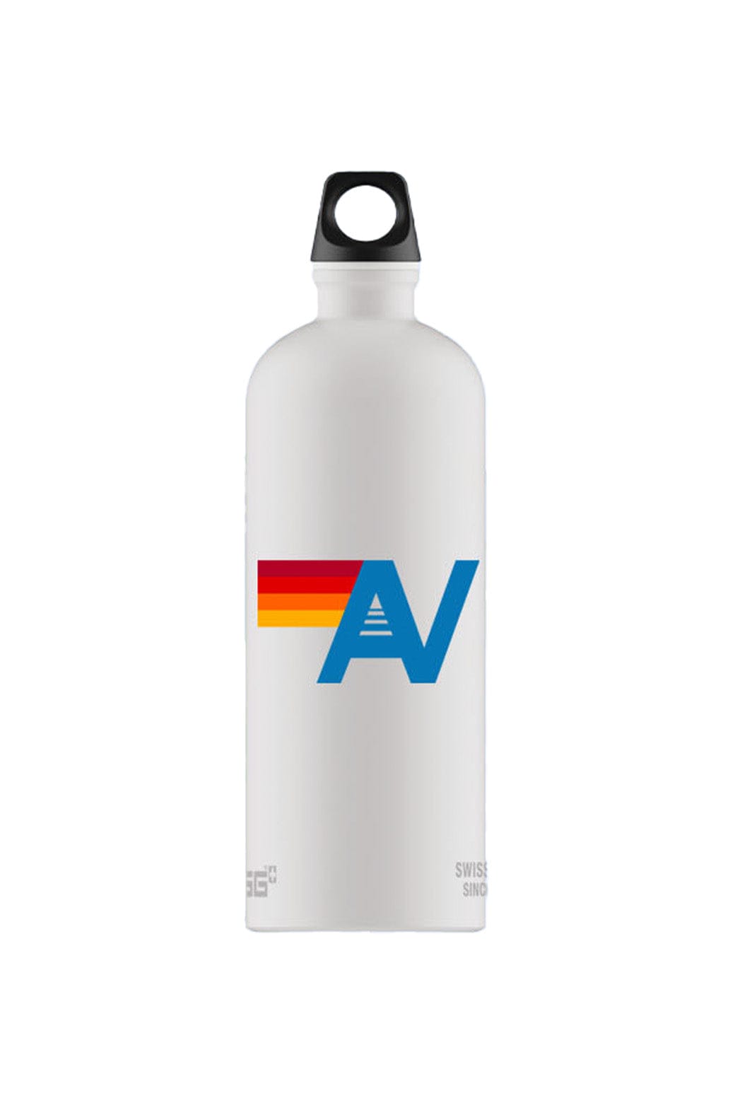 Classic RAINBOW LOGO WATER BOTTLE - TRAVELLER