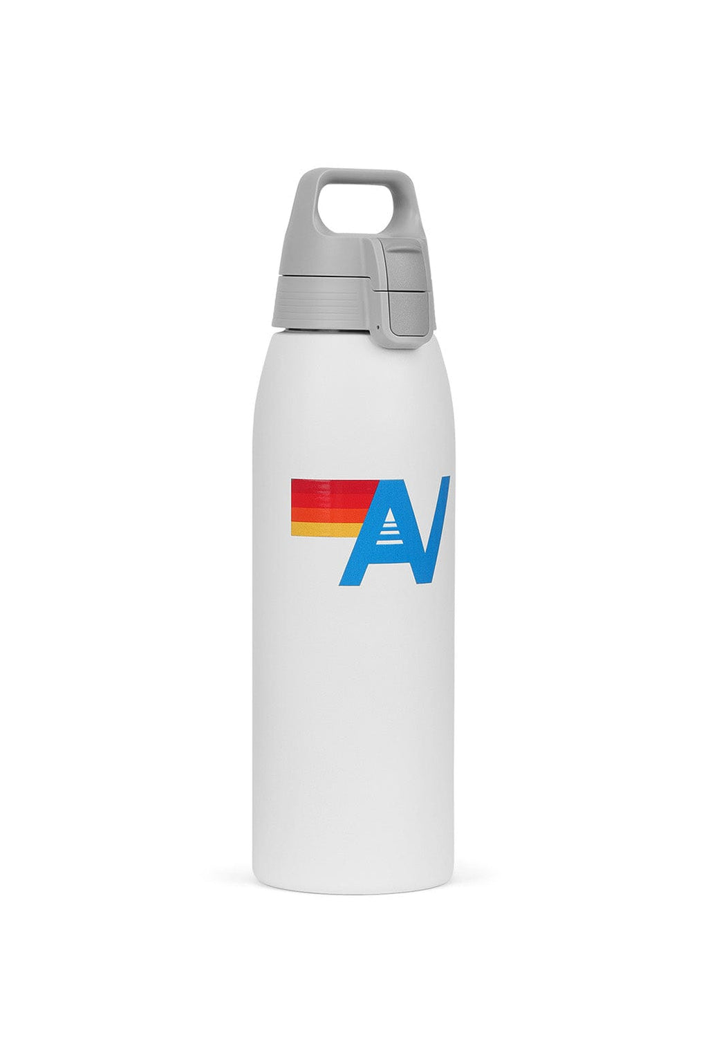 Classic RAINBOW LOGO WATER BOTTLE - SHIELD THERM ONE