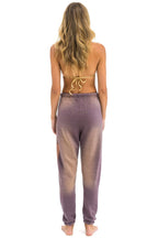 Classic BOLT STITCH SWEATPANTS - FADED MOCHA