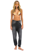 Classic BOLT STITCH SWEATPANTS - FADED SMOKE