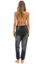 Classic BOLT STITCH SWEATPANTS - FADED SMOKE