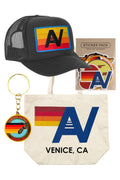 Classic AVIATOR NATION - ACCESSORY PACK
