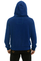 Classic HOUSTON ASTROS 2026 ZIP HOODIE - ROYAL