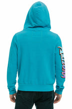 Classic ARIZONA DIAMONDBACKS 2026 ZIP HOODIE - TEAL