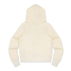 Classic OLE MISS 2026 ZIP HOODIE - VINTAGE WHITE