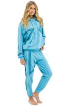 Classic BLAZE 4 SWEATPANTS - AQUA AQUA