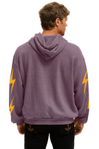 Classic BOURBON AND BEYOND 2025 PULLOVER HOODIE RELAXED - MOCHA