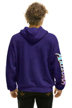 Classic ARIZONA DIAMONDBACKS 2026 RELAXED PULLOVER HOODIE - DEEP PURPLE