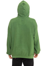 Classic LOGO PULLOVER RELAXED HOODIE - PALM