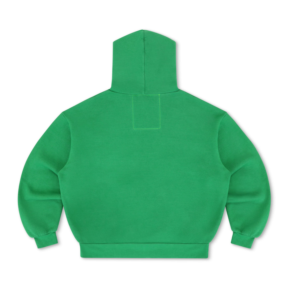 Classic NOTRE DAME 2026 PULLOVER HOODIE RELAXED - KELLY GREEN