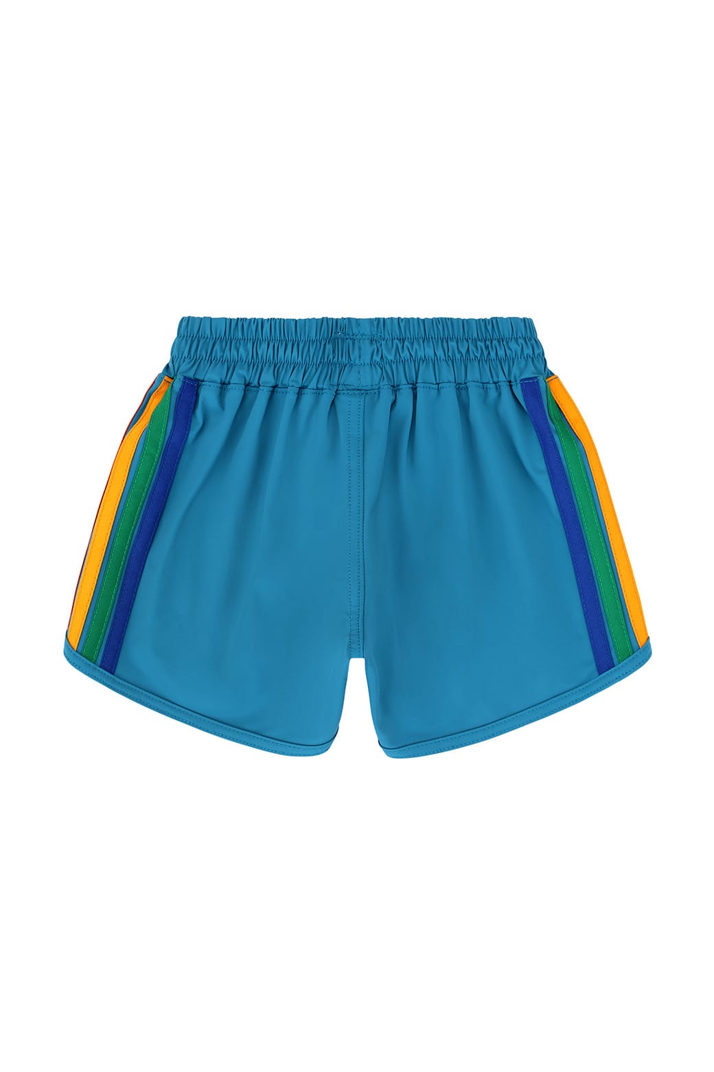 Classic 5 STRIPE KIDS FLEX JOGGER SHORT - ANTIGUA