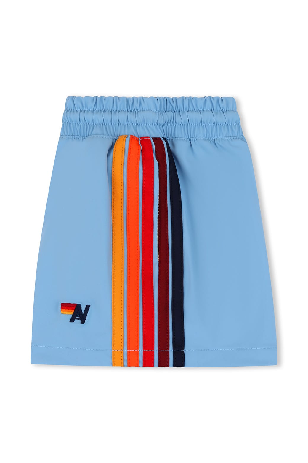Classic AVIATOR NATION KIDS FLEX BOARD SHORTS - SKY