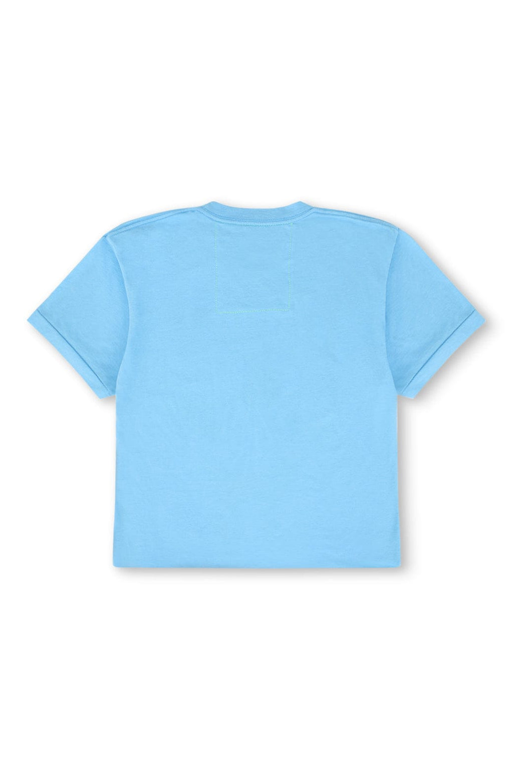 Classic PHILLIES FANATIC BOYFRIEND TEE - SKY