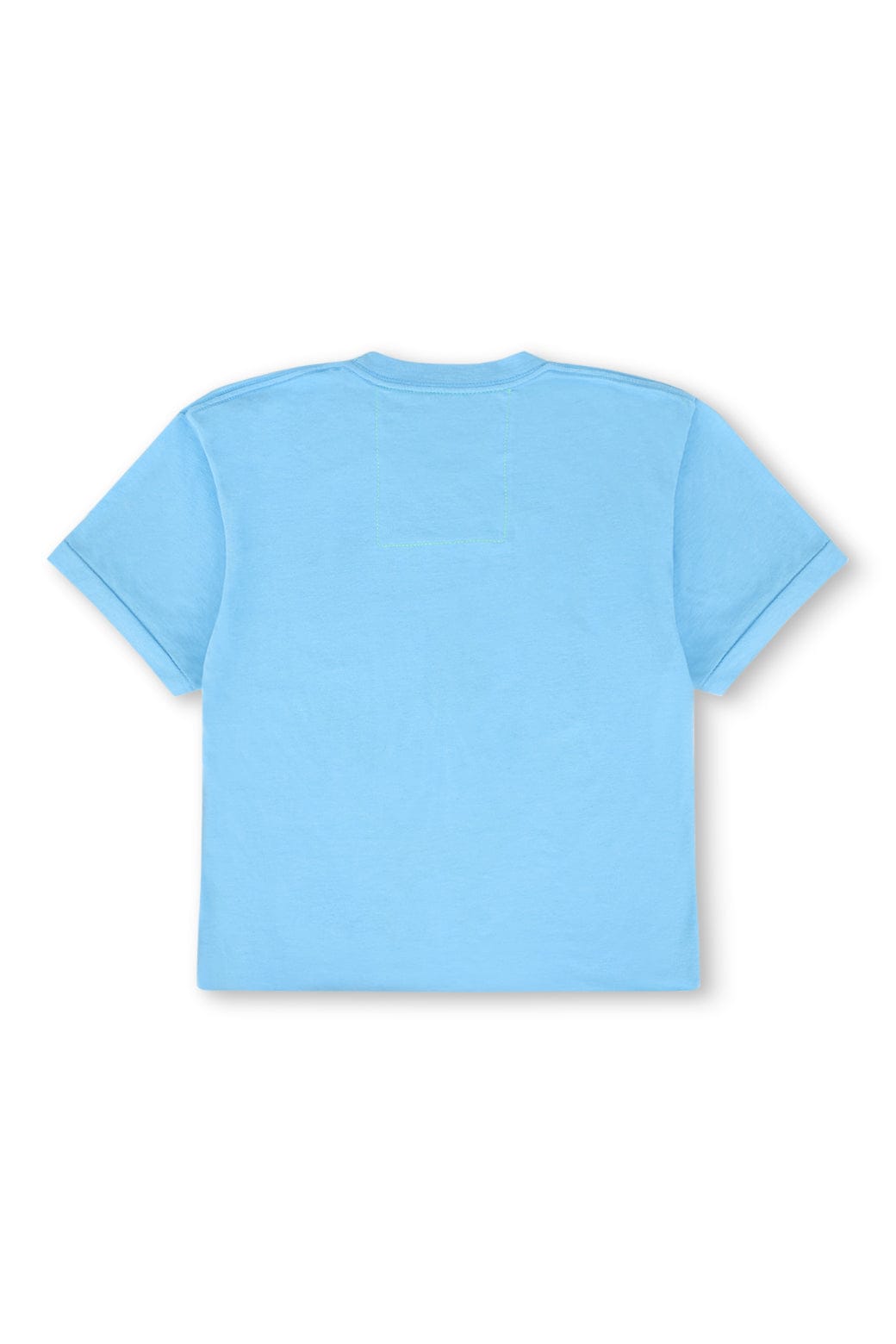Classic PHILLIES FANATIC BOYFRIEND TEE - SKY