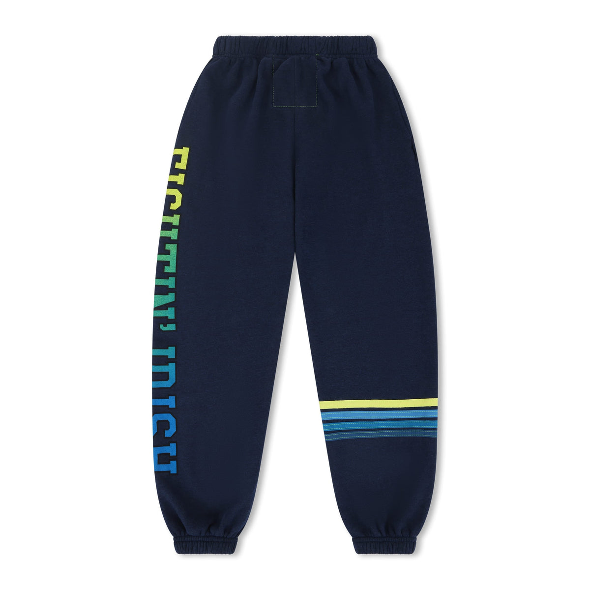Classic NOTRE DAME 2026 UNISEX POCKET SWEATPANTS - NAVY