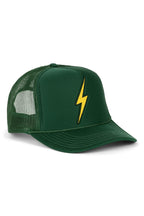 Classic VINTAGE BOLT TRUCKER HAT
