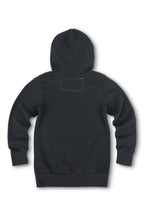 Classic KIDS LOGO PULLOVER HOODIE - CHARCOAL