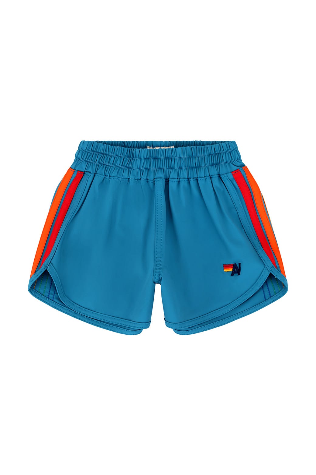 Classic 5 STRIPE KIDS FLEX JOGGER SHORT - ANTIGUA