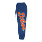 Classic DETROIT TIGERS 2026 POCKET SWEATPANTS - ROYAL