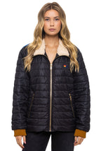 Classic ALL SEASONS JACKET - BLACK