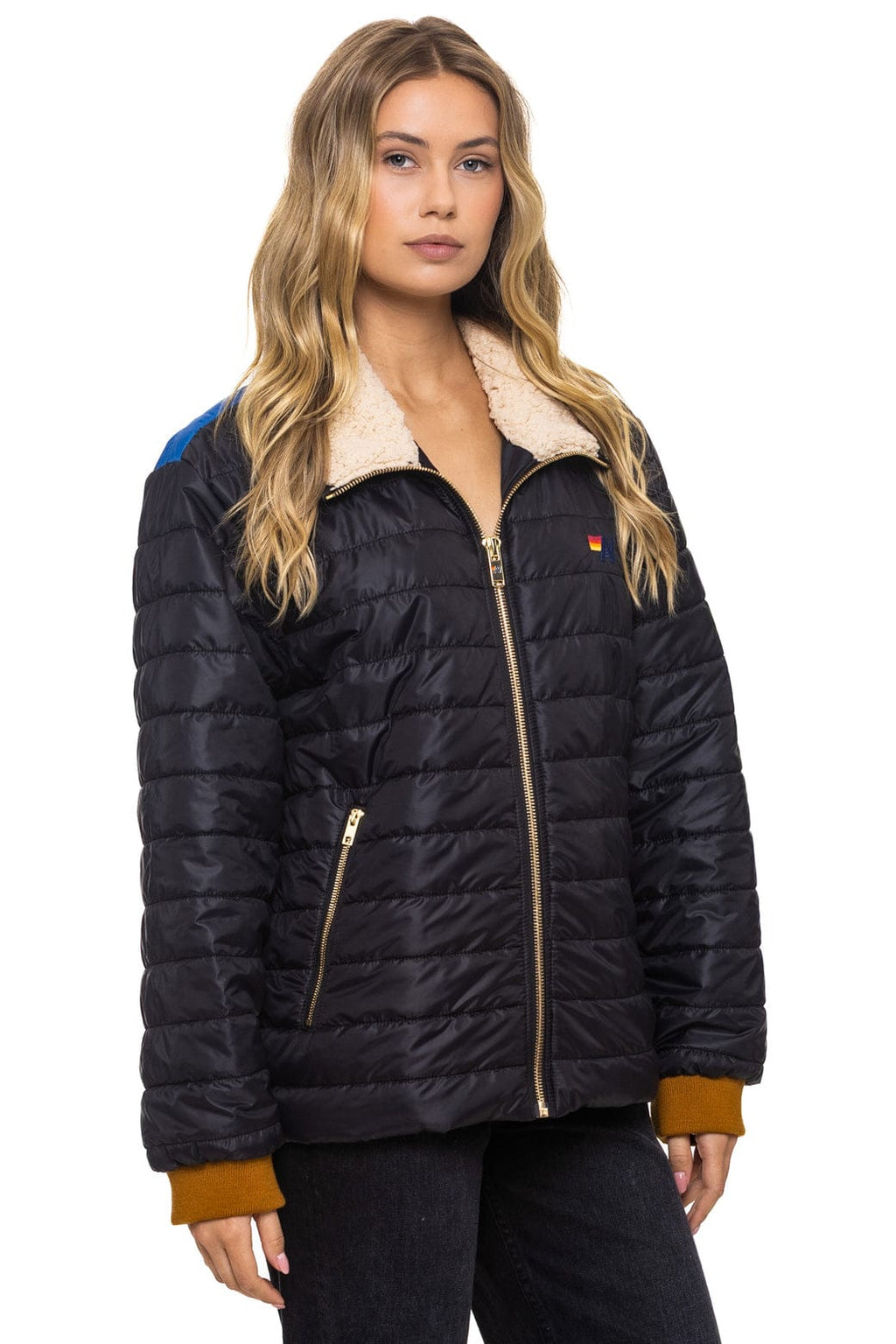 Classic ALL SEASONS JACKET - BLACK