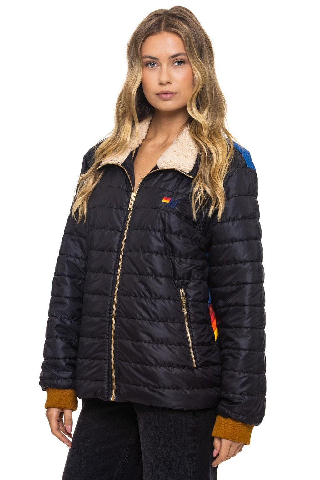 Classic ALL SEASONS JACKET - BLACK