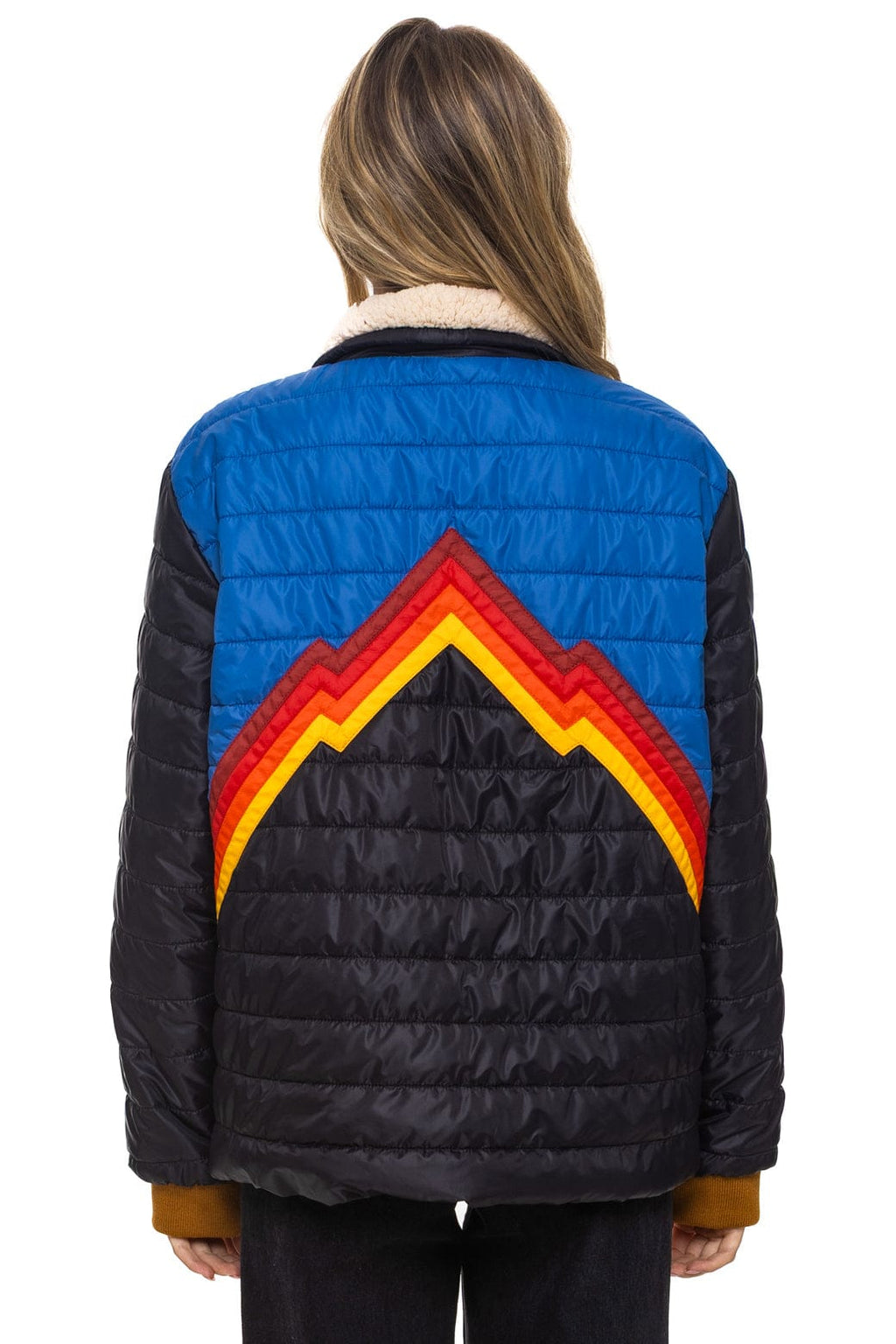 Classic ALL SEASONS JACKET - BLACK