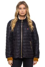 Classic ALL SEASONS JACKET - BLACK