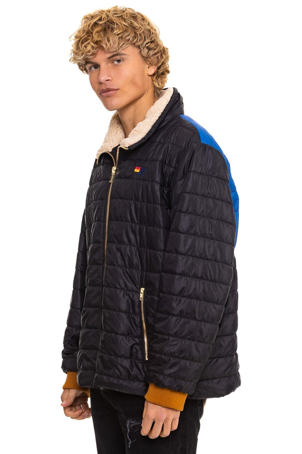 Classic ALL SEASONS JACKET - BLACK