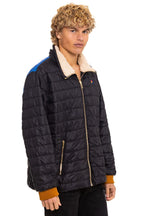 Classic ALL SEASONS JACKET - BLACK