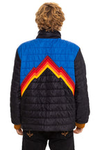 Classic ALL SEASONS JACKET - BLACK