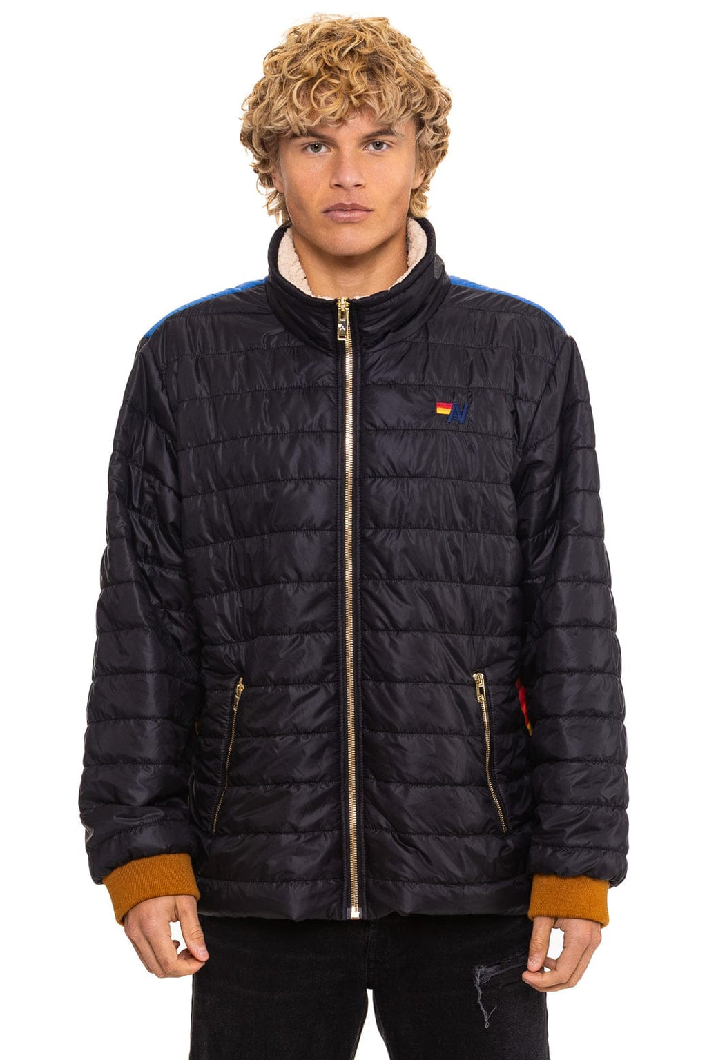 Classic ALL SEASONS JACKET - BLACK
