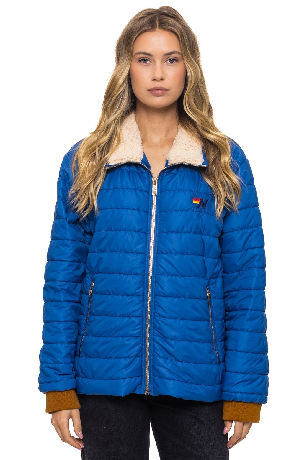 Classic ALL SEASONS JACKET - SNORKEL BLUE