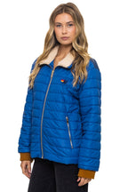 Classic ALL SEASONS JACKET - SNORKEL BLUE