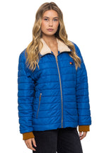 Classic ALL SEASONS JACKET - SNORKEL BLUE