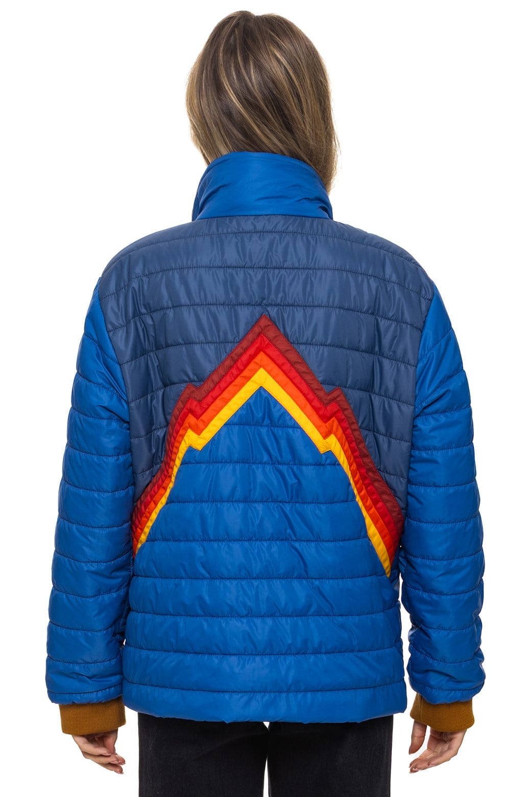 Classic ALL SEASONS JACKET - SNORKEL BLUE