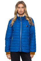 Classic ALL SEASONS JACKET - SNORKEL BLUE