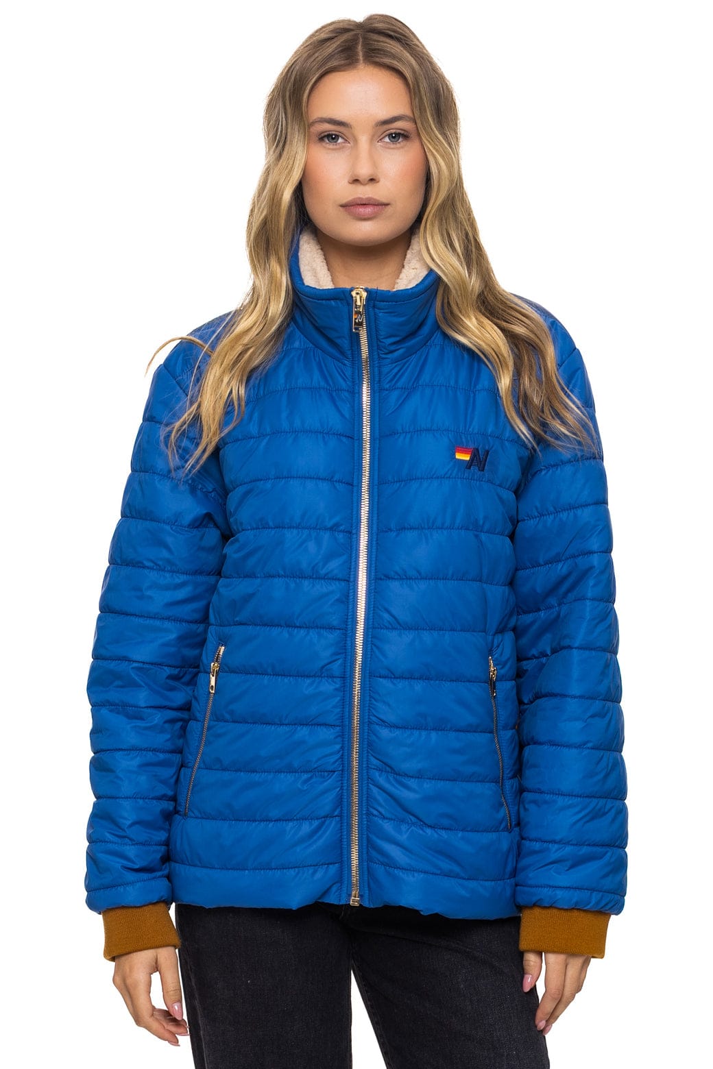 Classic ALL SEASONS JACKET - SNORKEL BLUE