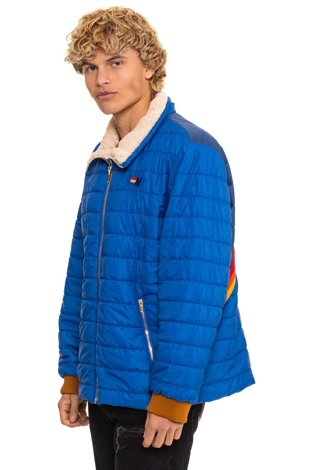 Classic ALL SEASONS JACKET - SNORKEL BLUE