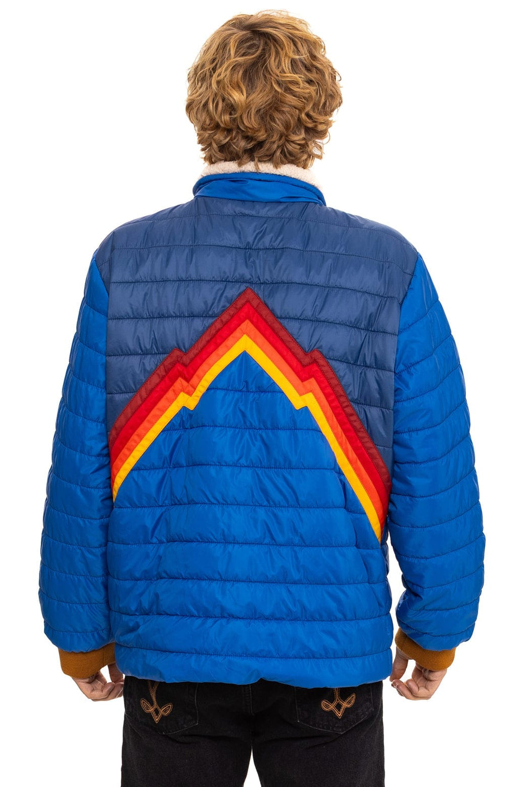 Classic ALL SEASONS JACKET - SNORKEL BLUE