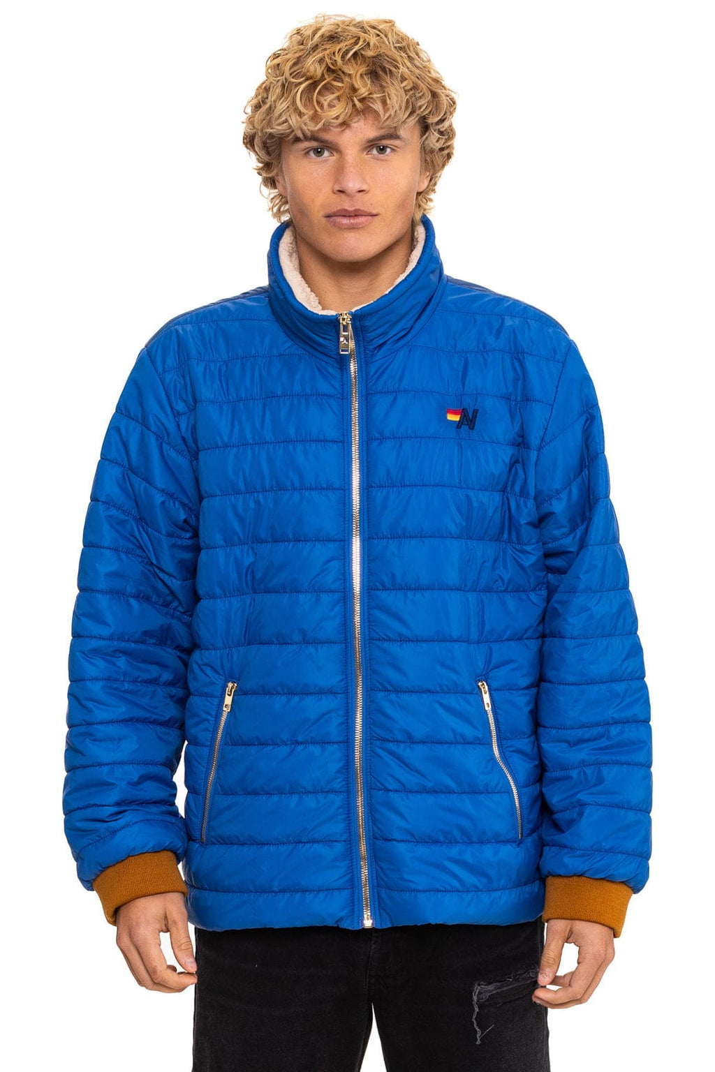 Classic ALL SEASONS JACKET - SNORKEL BLUE