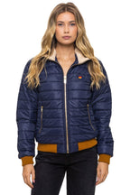Classic ALL SEASONS JACKET - NAVY